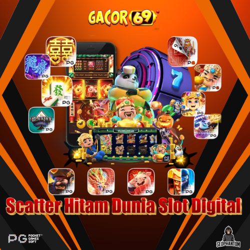 Gacor69 : Bandar Slot Gacor Malam Ini Terbesar & Link Slot Mudah Menang Di Indonesia